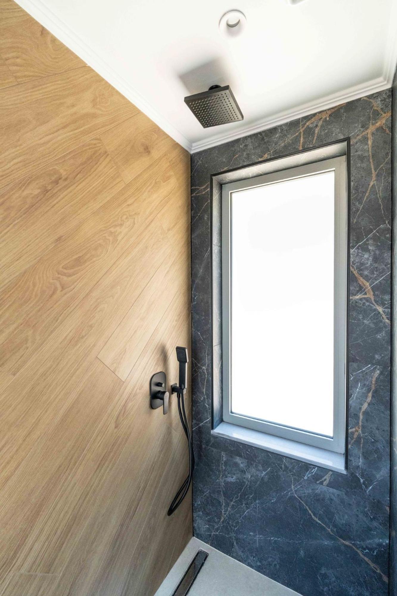 Mellamare Luxury Suites Athanion Exterior photo